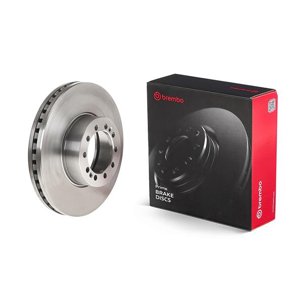 Disc de frana - BREMBO