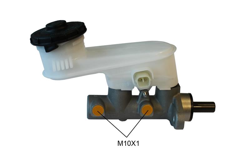 Cilindru principal de frana - BREMBO