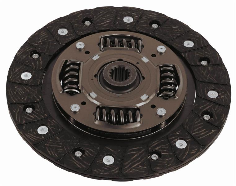 Disc ambreiaj - SACHS