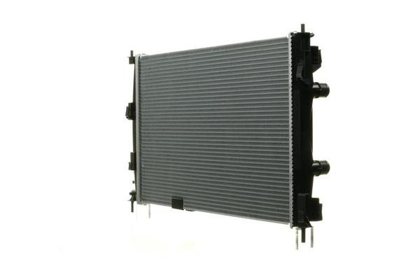 Radiator - MAHLE