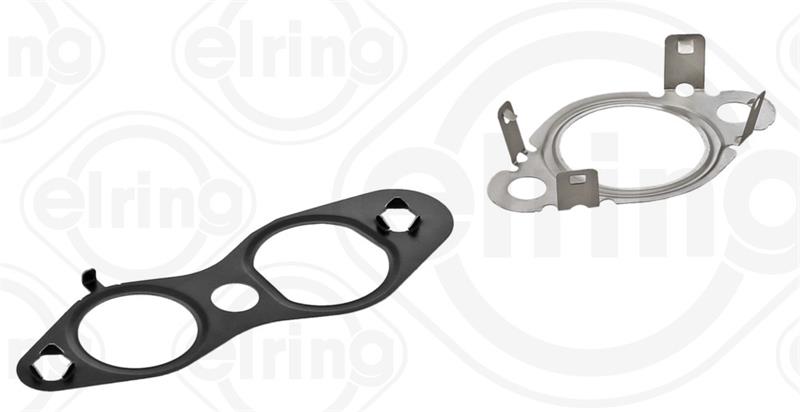 Set garnituri sistem EGR - ELRING