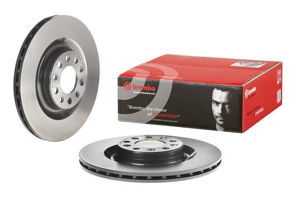 Disc de frana - BREMBO