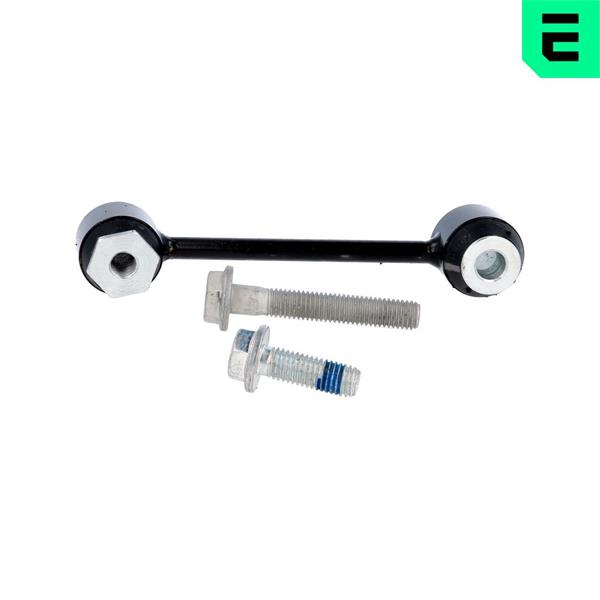 Brat/bieleta suspensie, stabilizator - OPTIMAL