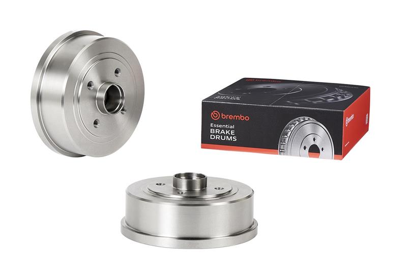 Tambur de frana - BREMBO