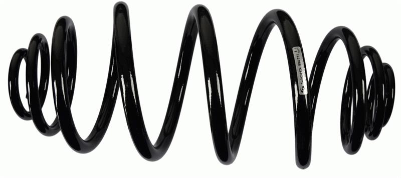 Arc elicoidal - SACHS