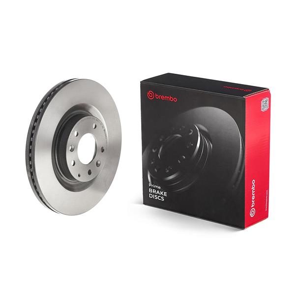 Disc de frana - BREMBO