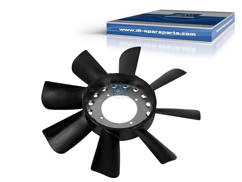 Roata ventilatorului - DT SPARE PARTS