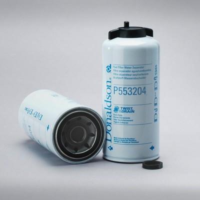 Filtru de combustibil - DONALDSON