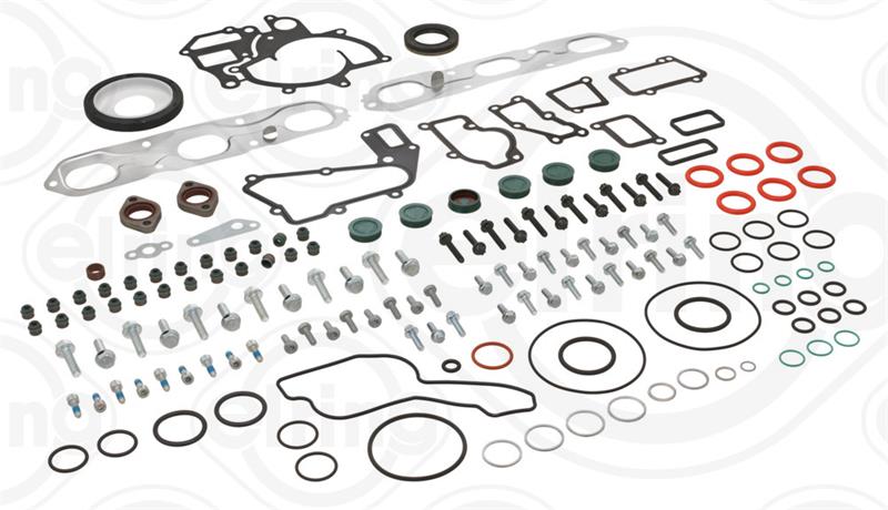 Set complet garnituri motor - ELRING