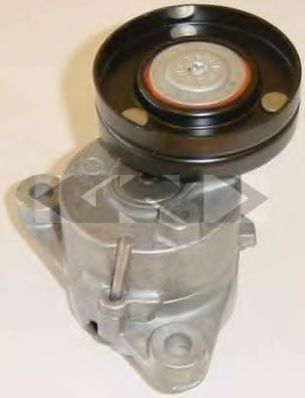 Set rulment roata - SKF