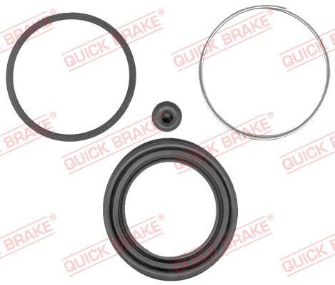 Kit de reparare etrier de frână - QUICK BRAKE