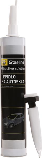 Adeziv pentru ferestre - STARLINE