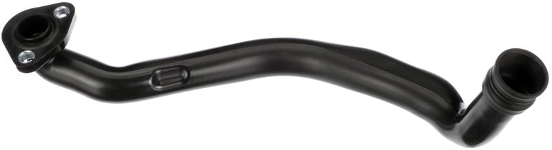 Furtun de aerisire a carterului - GATES