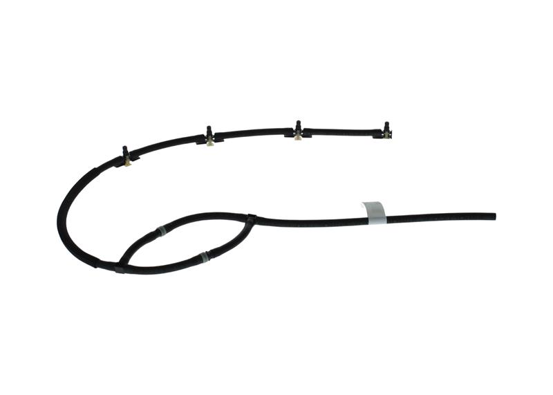 Furtun de preaplin de combustibil - BOSCH