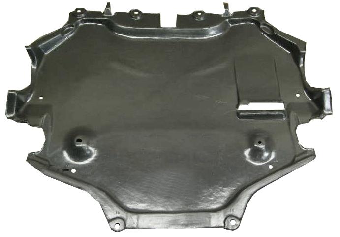 Capacul motorului - STARLINE