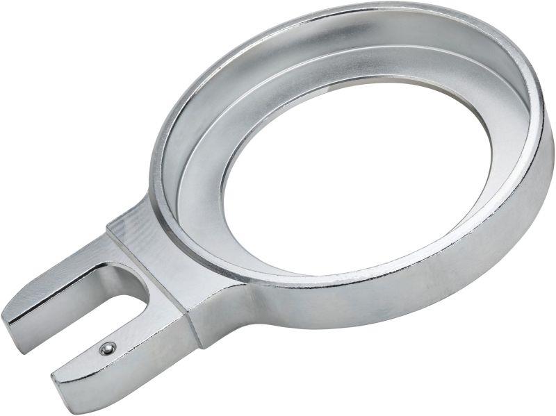 Accesorii pentru compresor cu arc elicoidali - HAZET