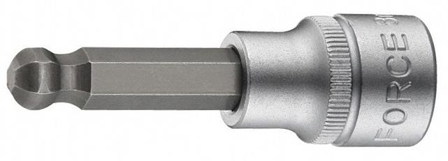 Priză pentru scule - FORCE TOOLS