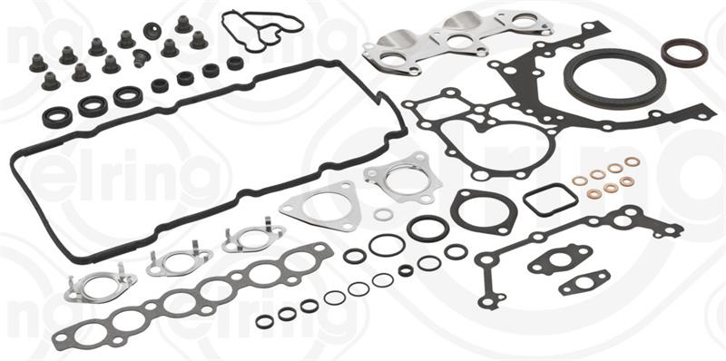 Set complet garnituri motor - ELRING