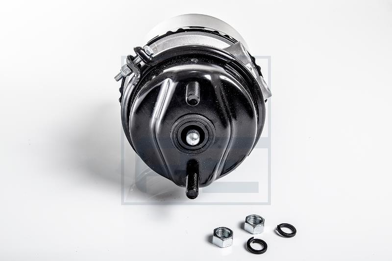 Cilindru de frana pretensionat cu arc - PE Automotive