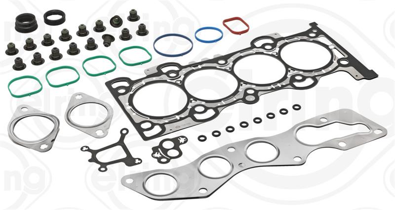 Set garnituri chiulasa - ELRING