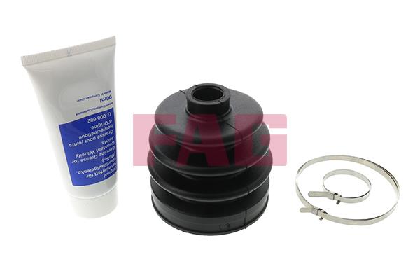 Kit burduf arbore de antrenare - FAG