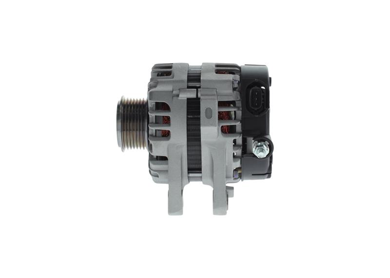 Alternator - BOSCH