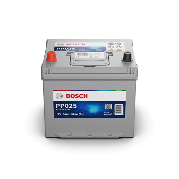 Baterie - BOSCH