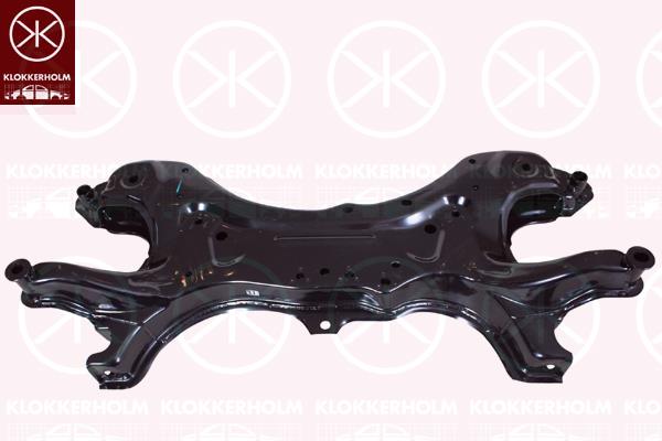 Subframe - KLOKKERHOLM