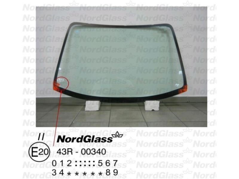 Parbriz - NordGlass