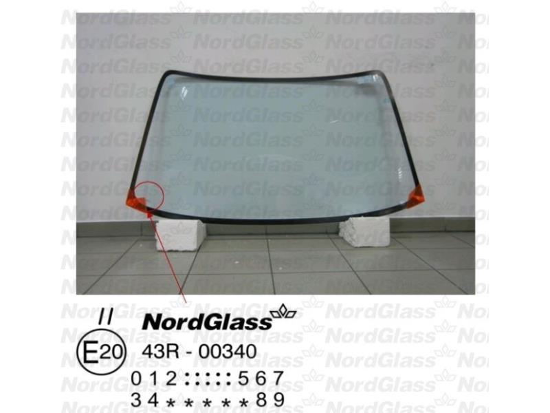 Parbriz - NordGlass