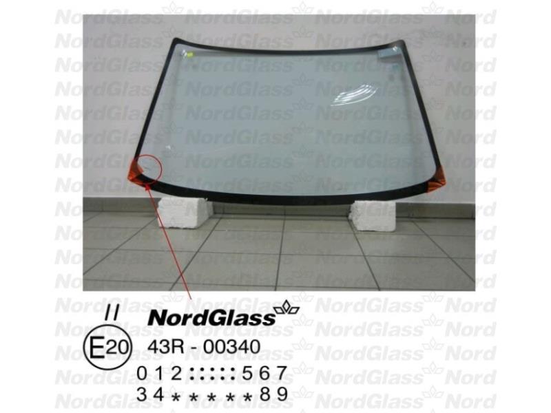 Parbriz - NordGlass