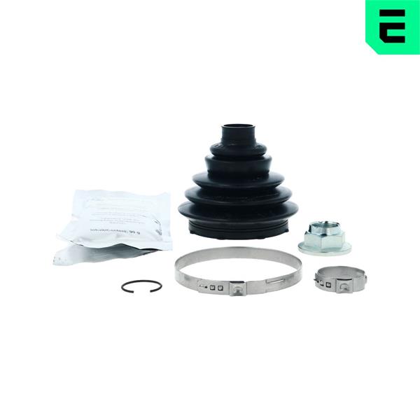 Kit burduf arbore de antrenare - OPTIMAL
