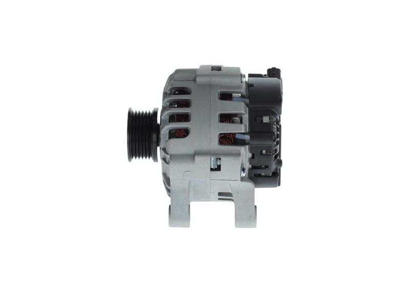 Alternator - BOSCH