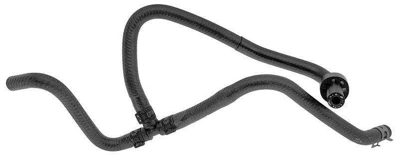 Furtun radiator - VAG