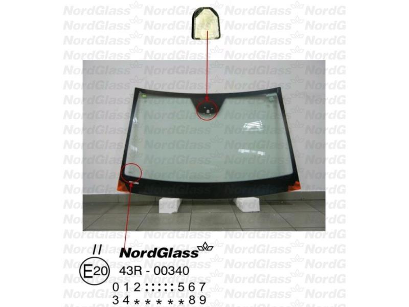 Parbriz - NordGlass