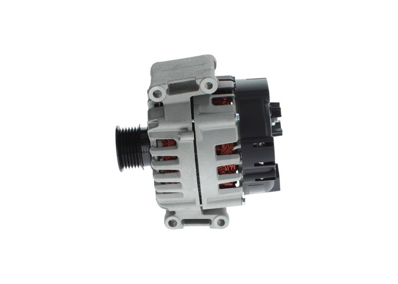 Alternator - BOSCH