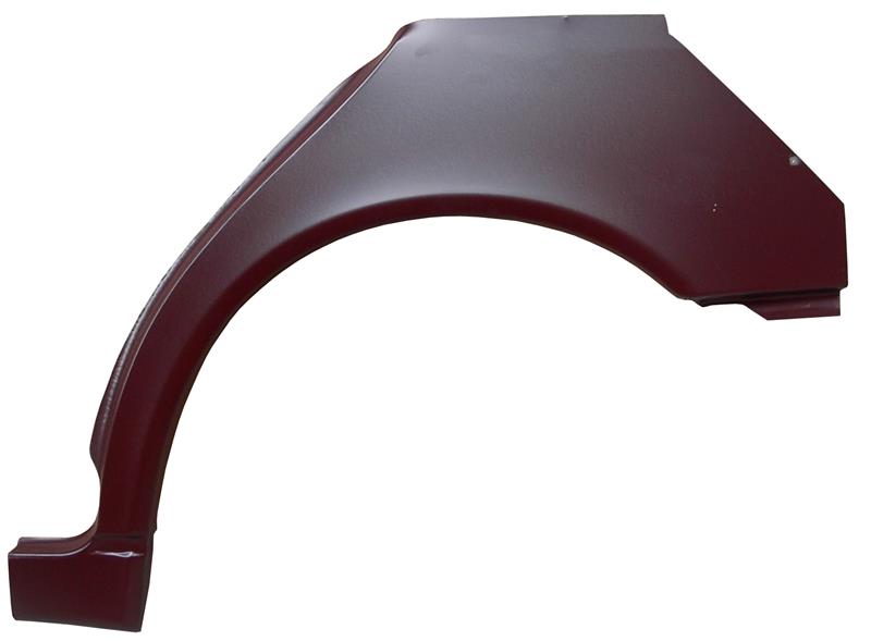 Panoul lateral - STARLINE