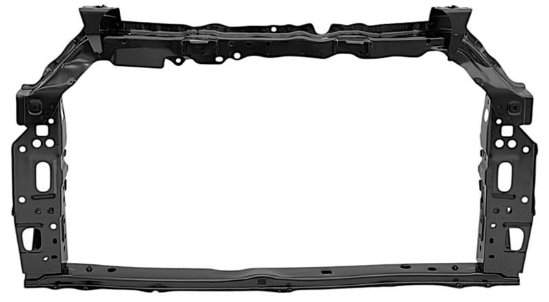 Capacul frontal - STARLINE