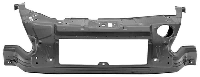 Capacul frontal - STARLINE