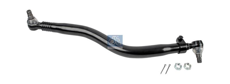 Ansamblu tijă centrală - DT SPARE PARTS