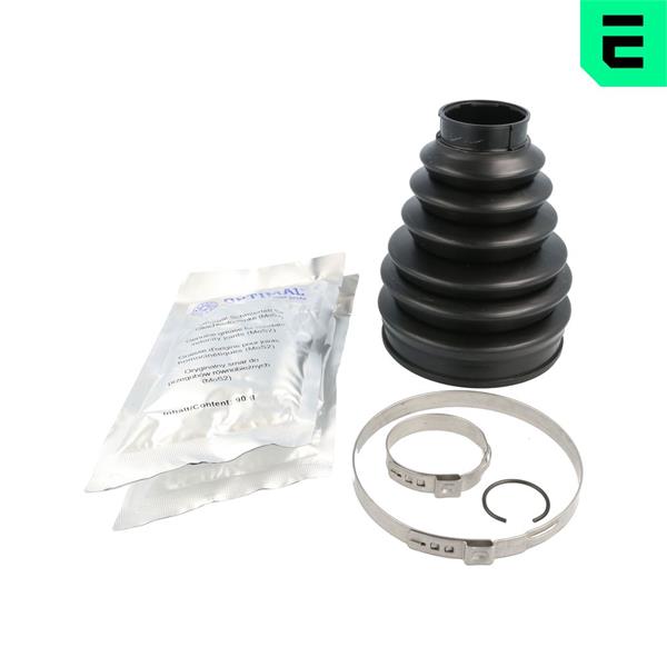Kit burduf arbore de antrenare - OPTIMAL