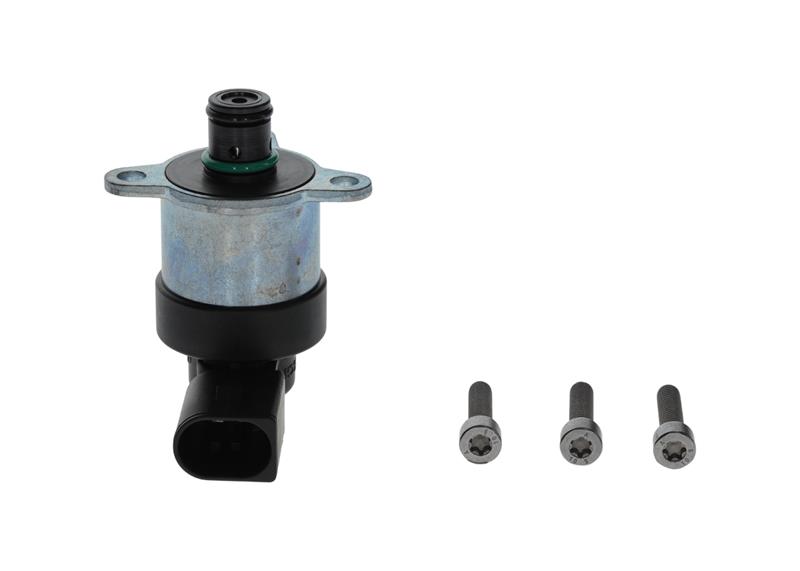 Supapă de control al cantității de combustibil Common Rail - BOSCH