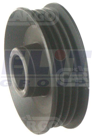 Rolie alternator - HC-Cargo