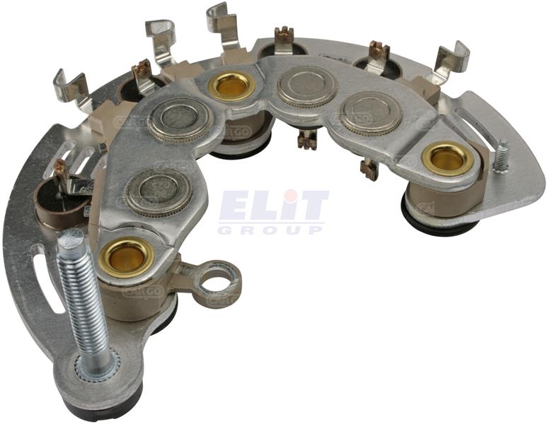 Redresor alternator - HC-Cargo