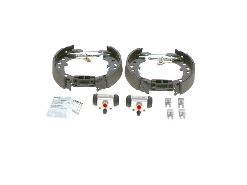 Set saboți de frână - BOSCH