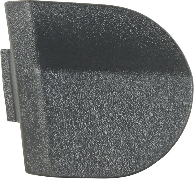 Capacul barei de protecție - COVIND