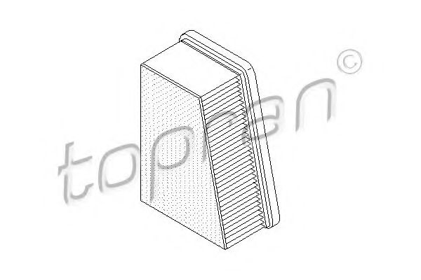 Alternator - BOSCH