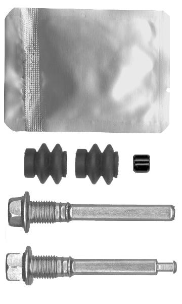Kit de reparare etrier de frână - TRW