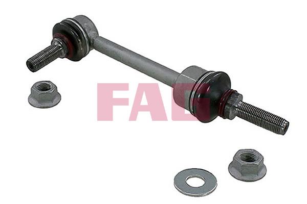 Brat/bieleta suspensie, stabilizator - FAG