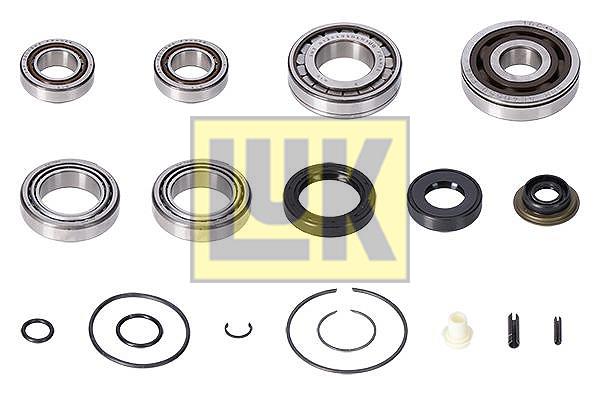 Kit reparatie transmisie - LuK